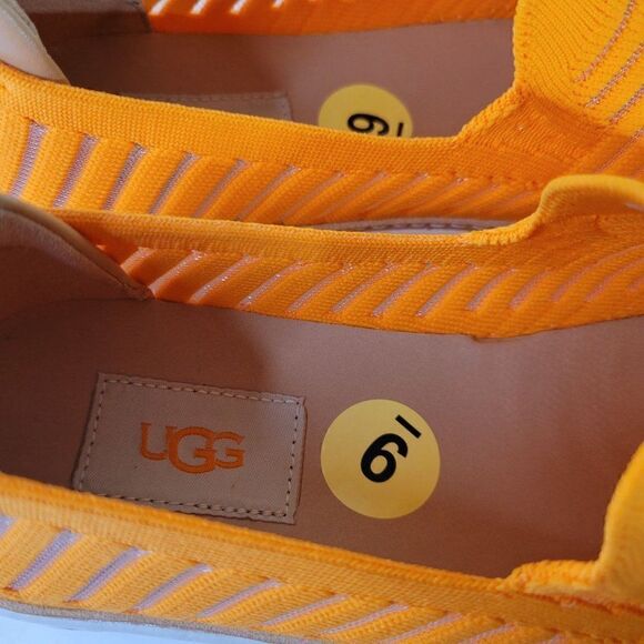 UGG Women's Sammy Breeze Sneaker (Size 9) - Picture 7 of 10